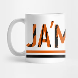 Ja’Marr, Cincinnati Football Mug